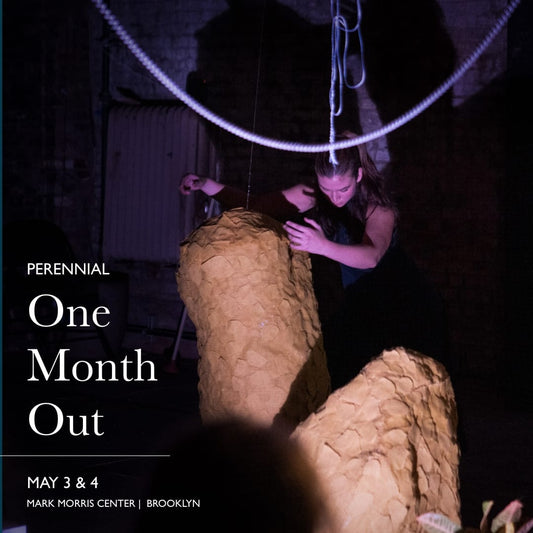 One Month Out