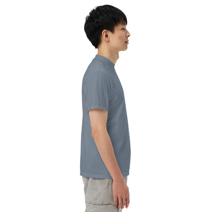 CreArtBox Heavyweight T-shirt