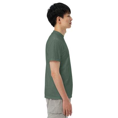 CreArtBox Heavyweight T-shirt