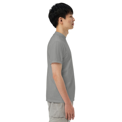 CreArtBox Heavyweight T-shirt