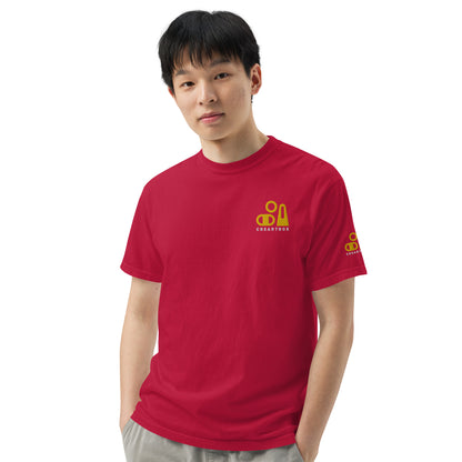 CreArtBox Heavyweight T-shirt