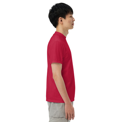 CreArtBox Heavyweight T-shirt