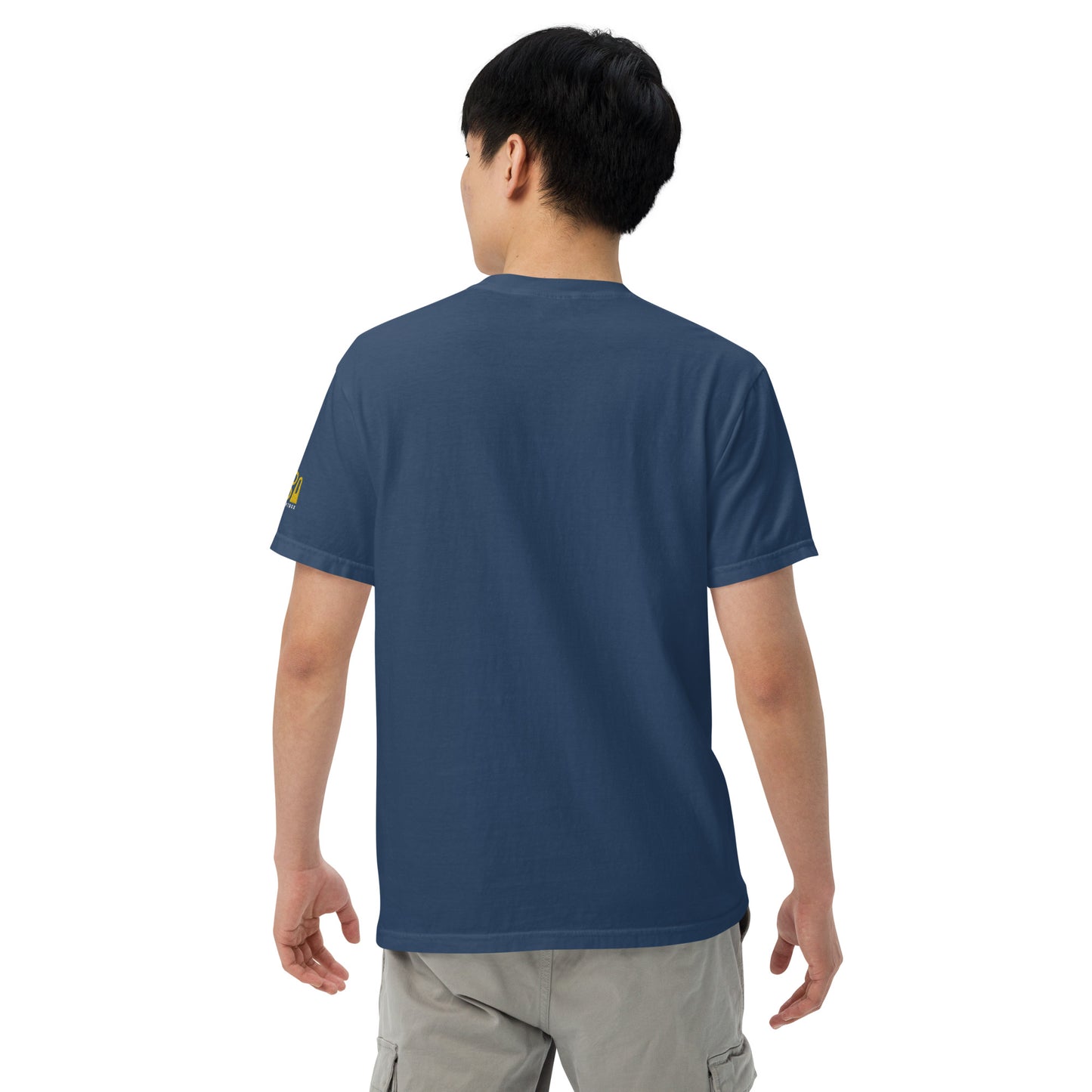 CreArtBox Heavyweight T-shirt