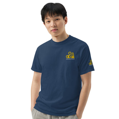 CreArtBox Heavyweight T-shirt