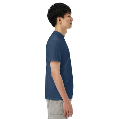 CreArtBox Heavyweight T-shirt